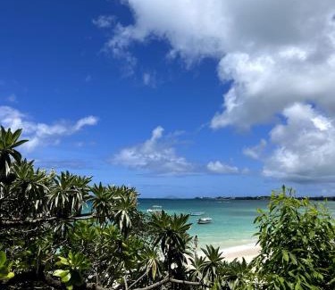 Pointe aux Canonniers House | Malena Guest House