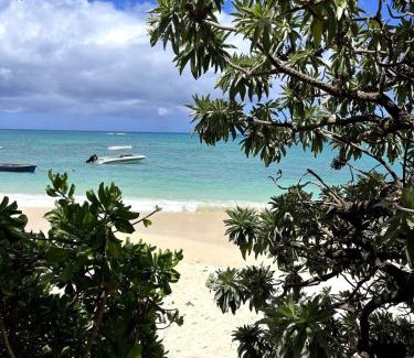 Pointe aux Canonniers House | Malena Guest House