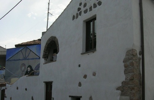 Irgoli House | Malerisches Sardisches Haus in der Nähe des Golfs von Orosei
