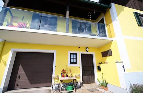 Kitzeck im Sausal Apartment | Malerisches Weingartenhäuschen in Kitzeck