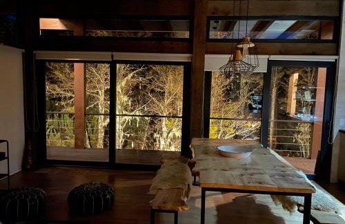 Curacautin House | Malga Andina