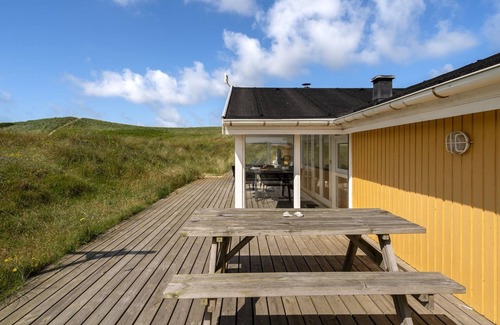 Hvide Sande House | "Malgest" - 100m from the sea by Interhome
