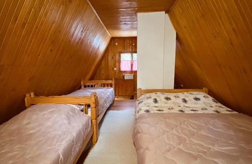 Babanovac Ski Chalet | Mali Princ Vlasic