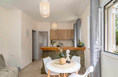 Malia Apartment | Malia Crete Garden Studio - Near to the Beach