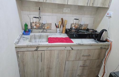 Voi Apartment | Maliar Homes