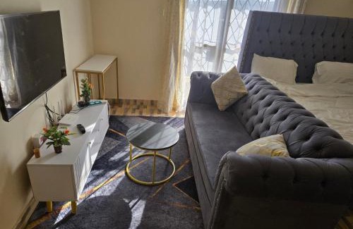 Voi Apartment | Maliar Homes