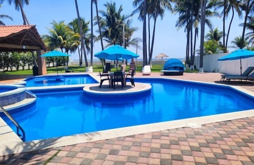 Playa San Diego Villa | Malibú Ranch