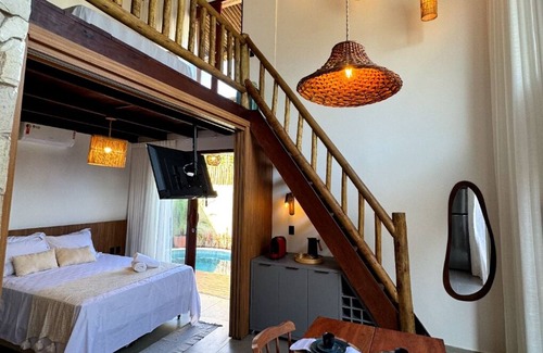 Sao Luzia House | Malie Bangalô