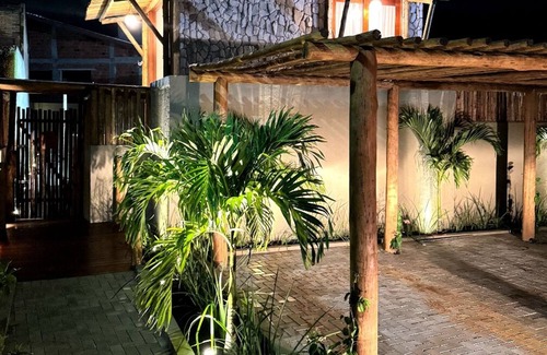 Sao Luzia House | Malie Bangalô