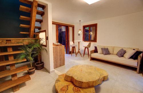 Paranagua Cabin | Malie Chalés