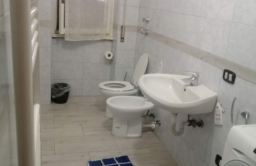 Verdellino Bed & Breakfast | Malik di Bendesh Bibi