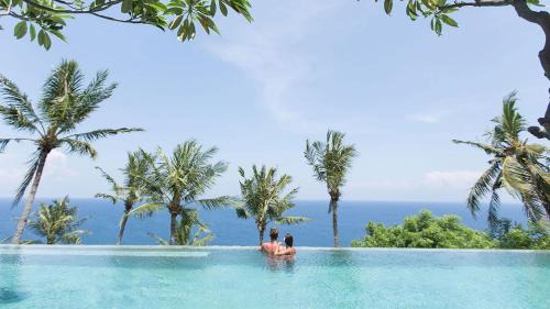 Senggigi Villa | Malimbu Cliff Villa by Elite Havens