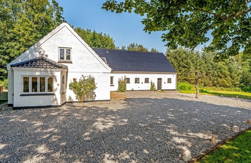 Hadsund House | "Malin" - 1.4km to the inlet by Interhome