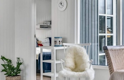 Frørup House | "Malin" - 150m from the sea in Funen by Interhome