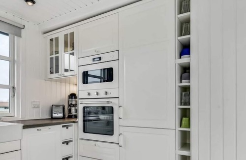 Frørup House | "Malin" - 150m from the sea in Funen by Interhome