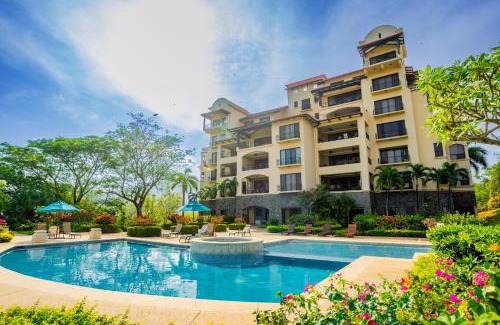 Brasilito Apartment | Malinche 38A Luxury Apartment - Reserva Conchal