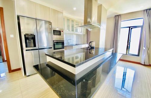 Chamkar Mon Apartment | Malis the Residence