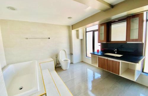 Chamkar Mon Apartment | Malis the Residence