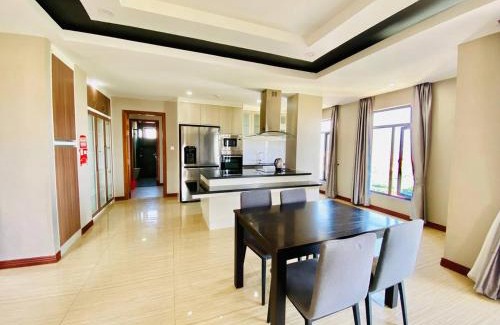 Chamkar Mon Apartment | Malis the Residence