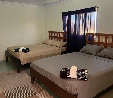 Ili'ili Hotel | Maliu Mai Beach Resort