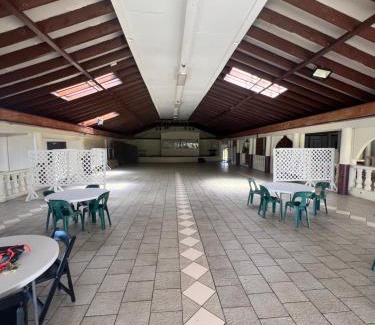 Ili'ili Hotel | Maliu Mai Beach Resort