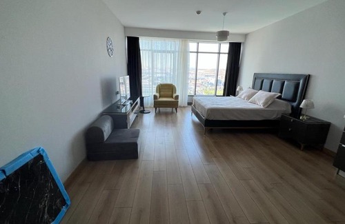 Ikitelli Apartment | MALL OF ISTANBUL 1/0 STUDYO