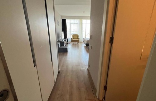 Ikitelli Apartment | MALL OF ISTANBUL 1/0 STUDYO