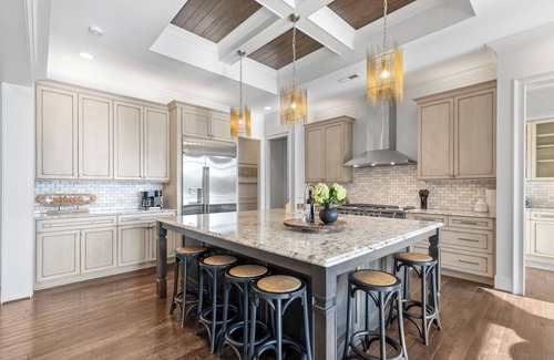 Denver House | Mallard Vestige w/Heated Pool, Game Room & Optional Boat Rental