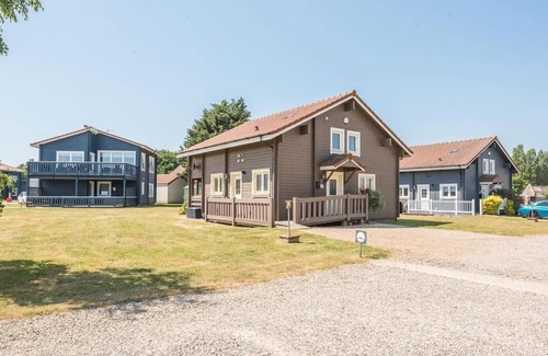 Hopton House | Mallards' Rest, Fritton