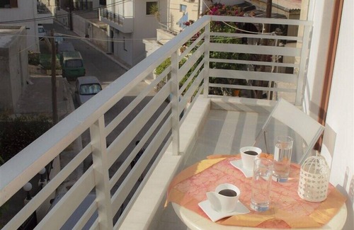 Palaiochora House | Malliarakis Apartment