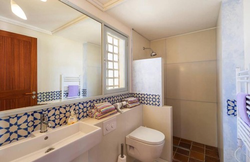 Provensals Villa | Mallorca property direct access to sea