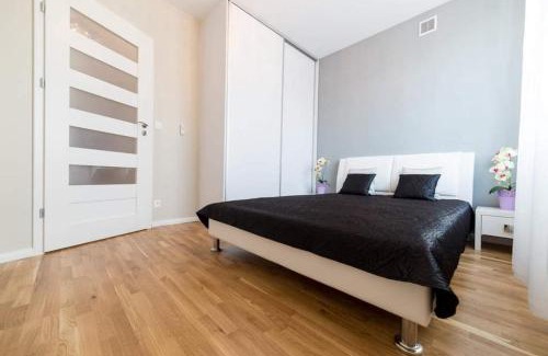 Osiedle Centrum Apartment | Malmeda 31A