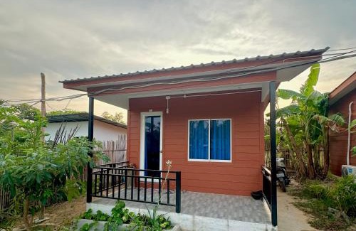 Koh Rong Cabin | Maloop Cafe Koh Rong Beach