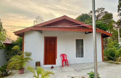 Koh Rong Cabin | Maloop Cafe Koh Rong Beach