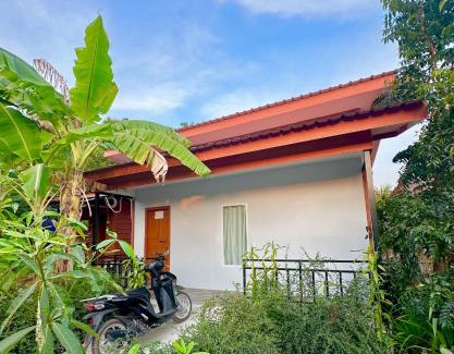 Koh Rong Cabin | Maloop Cafe Koh Rong Beach