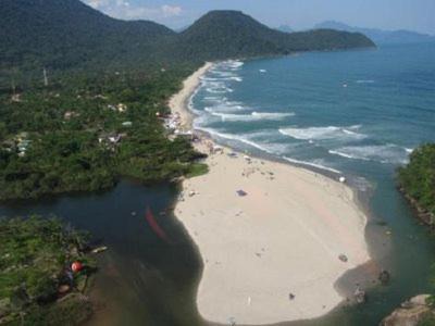 Itamambuca House | Maloquinha Itamambuca. A mais charmosa de Ubatuba.