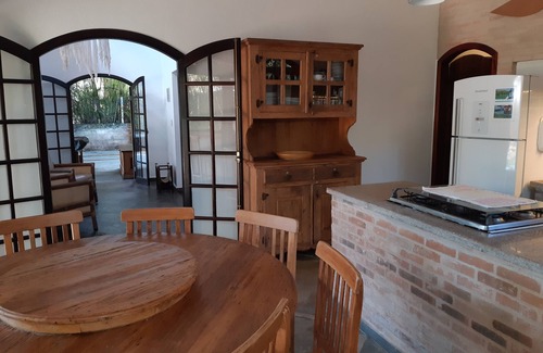Itamambuca House | Maloquinha The most charming house in Itamambuca