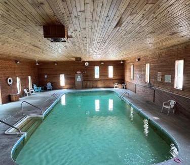 Malta Hotel | Malta Edgewater Inn and RV Park