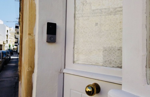 Mosta Apartment | Malta Luxe Guest Suite Central Malta