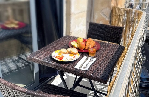 Msida Apartment | Malta Rooftop Terrace 2 BR 10 min Valletta, WIFI