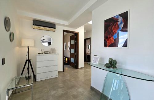 Misra Miel Apartment | Malta Unique Penthouse Spacious Terrace-Sleeps 8
