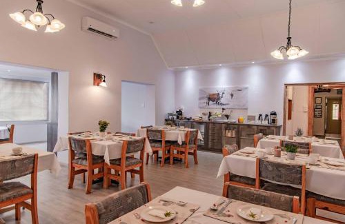 Maltahohe Hotel | Maltahöhe Hotel