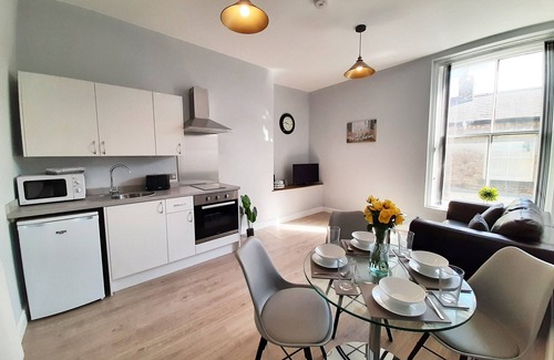 Malton Apartment | Malton Central Apartments