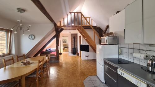 Predjama Apartment | MaLu apartment in nature with terrace