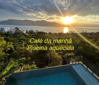 Siriuba Bed & Breakfast | Maluhia Ilhabela 5