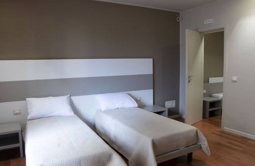 Reggio Calabria Bed & Breakfast | Malva B&B Reggio Calabria - Room 4