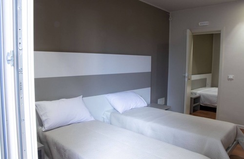 Reggio Calabria Bed & Breakfast | Malva B&B Reggio Calabria - Room 4