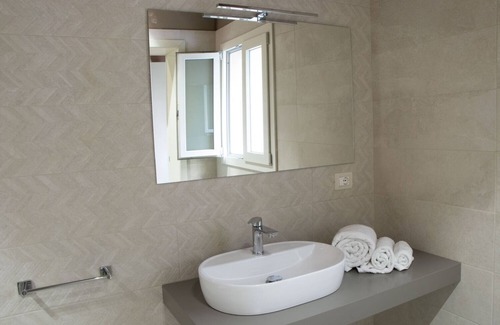 Reggio Calabria Bed & Breakfast | Malva B&B Reggio Calabria - Room 4
