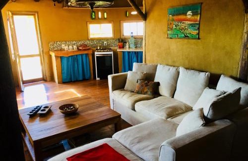 Jose Ignacio House | Malva Rosa Relax La Juanita