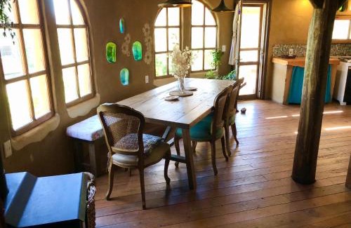 Jose Ignacio House | Malva Rosa Relax La Juanita